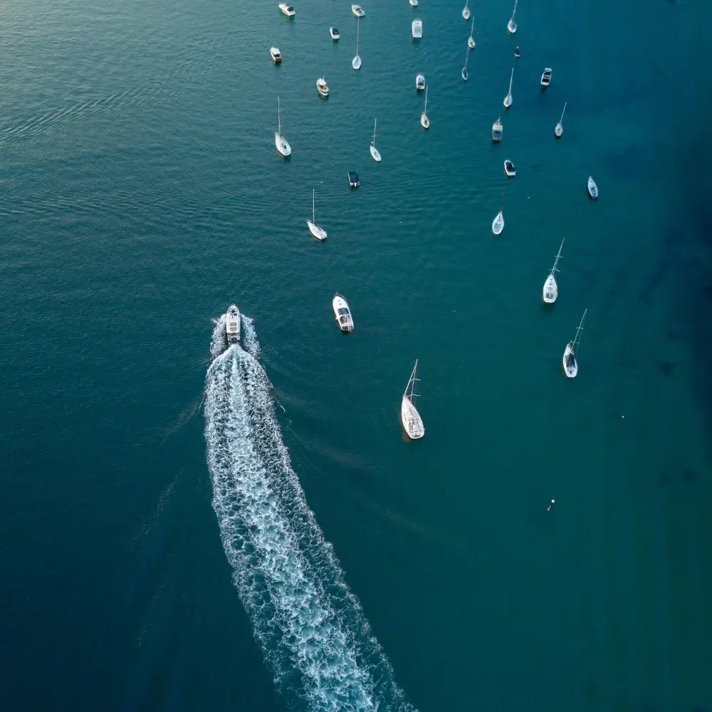 Printemps du Nautisme à Quiberon – Régates, Initiations & Animations en Mer