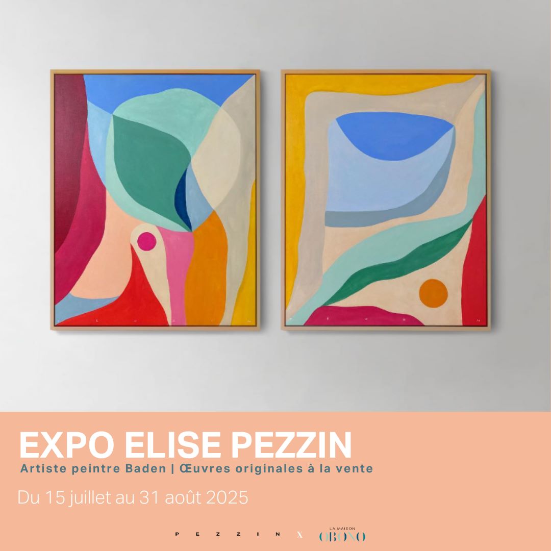 elise pezzin