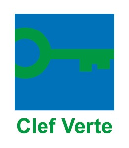 Label Clef Verte – La Maison OBONO, hôtel éco-responsable en Bretagne