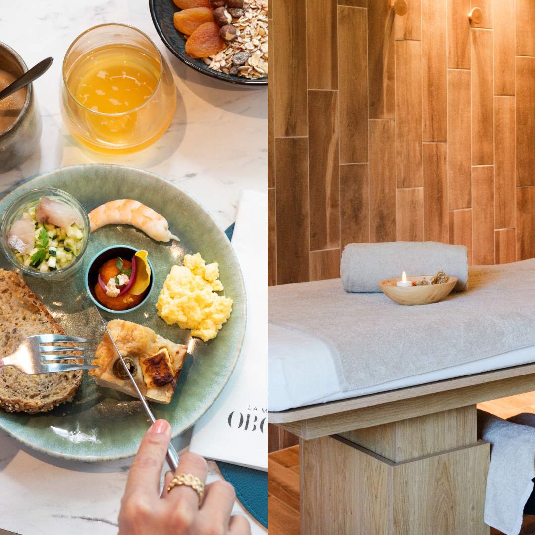 offre brunch et spa dimanche chill maison obono