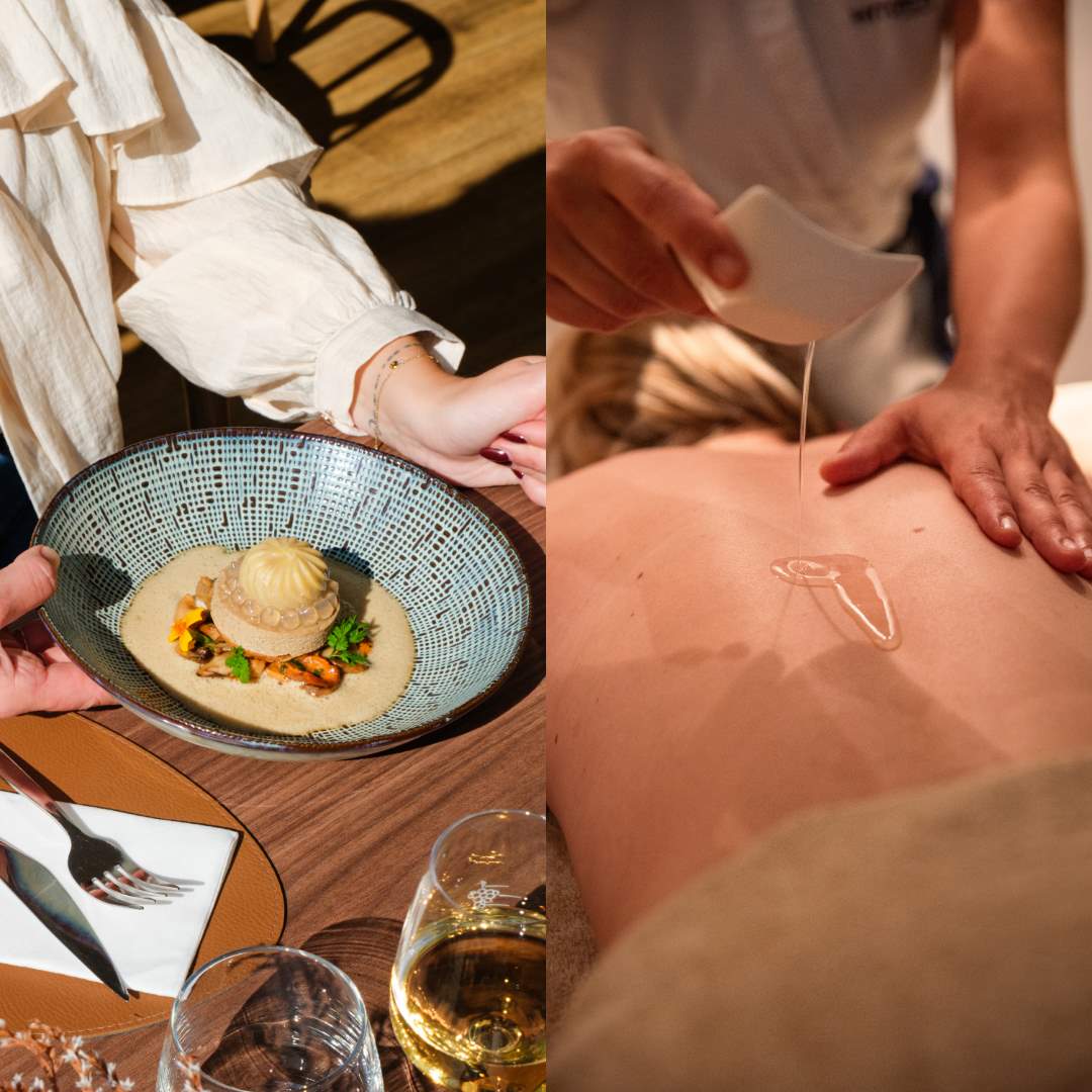 offre spéciale mardi évasion maison obono