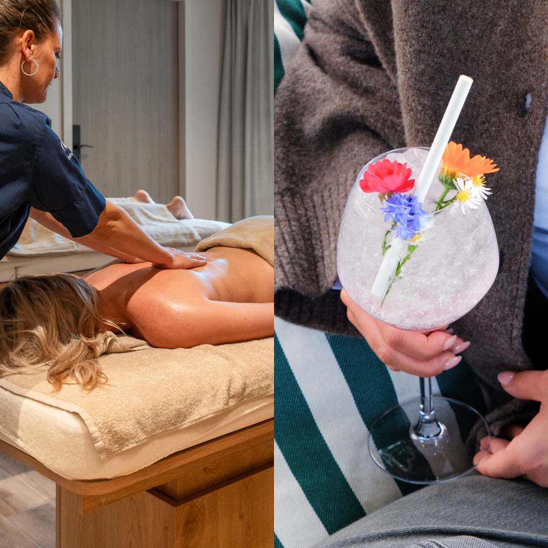 offre zen & délices a la maison obono